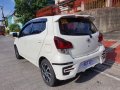 Selling Toyota Wigo 2017 in Quezon City-2