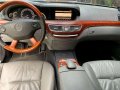 Sell 2008 Mercedes-Benz S-Class in Pasig-2