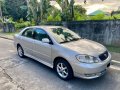 Sell Silver 2014 Toyota Corolla Altis in Marikina-8