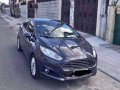 Ford Fiesta 2014 for sale in San Mateo-5
