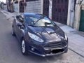 Ford Fiesta 2014 for sale in San Mateo-0