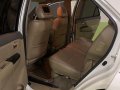 Pearl White Toyota Fortuner 2013 for sale in Makati-4