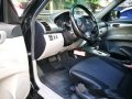 Black Mitsubishi Montero Sport 2013 for sale in Pasig-3