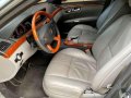 Sell 2008 Mercedes-Benz S-Class in Pasig-1