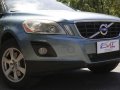 Selling Blue Volvo Xc60 2010 in Quezon City-6
