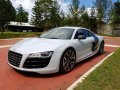 Sell 2012 Audi R8 in Parañaque-1