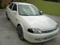 Sell 2001 Ford Lynx in Cebu City-5