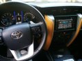 Toyota Fortuner 2017 for sale in Pasig-3