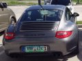 Grey Porsche 911 2012 for sale in Muntinlupa-3