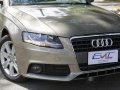 Sell 2009 Audi A4 in Quezon City-7