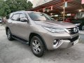 Sell 2016 Toyota Fortuner in Manila-0