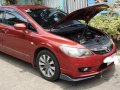 Honda Civic 2010 for sale in Cagayan de Oro-6
