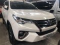 Selling Toyota Fortuner 2019 in Quezon City-0