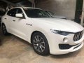 Maserati Levante 2018 for sale in Quezon City-5