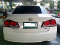 Selling Honda Civic 2012 in Quezon City-2