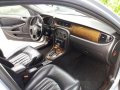 Silver Jaguar X-Type 2003 for sale in Automatic-3