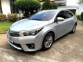 Sell 2015 Toyota Corolla Altis in Quezon City-2