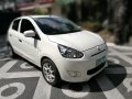 Selling Mitsubishi Mirage 2013 in Meycauayan-4