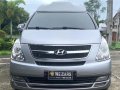 Selling Hyundai Starex 2015 in Quezon City-1