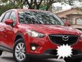 Mazda Cx-5 2012 for sale in San Juan-5