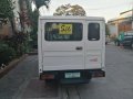 Sell White 2012 Mitsubishi L300 in Quezon City-1