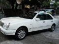 Sell 1999 Mercedes-Benz E-Class in Quezon City-7
