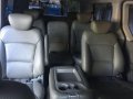 Silver Hyundai Grand Starex 2009 for sale in Pasig-6