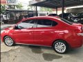 Sell 2017 Mitsubishi Mirage G4 Sedan in Pasig -4