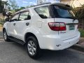 Toyota Fortuner 2011 for sale in Quezon City-7