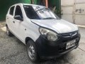 Selling Suzuki Alto 2017 in Quezon City-4