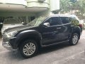 Isuzu Mu-X 2018 for sale in Manila-3