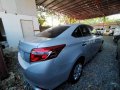 Silver Toyota Vios 2018 for sale in Quezon City-0