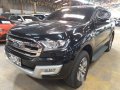 Sell Black 2017 Ford Everest in Quezon City-3