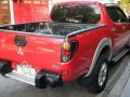 Mitsubishi Strada 2013 for sale in Quezon City-1