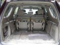 Sell Red 2003 Toyota Sequoia in Quezon City-0