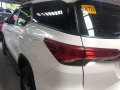 Selling Toyota Fortuner 2019 in Quezon City-0
