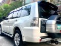 Mitsubishi Pajero 2008 for sale in Manila-2