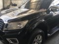 Selling Nissan Navara 2018 in Cebu City-1