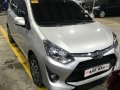 Toyota Wigo 2018 for sale in Manila-2