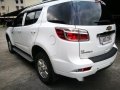 2014 Chevrolet Trailblazer for sale in Pasig -7