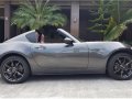 Sell 2017 Mazda Mx-5 in Angeles-4