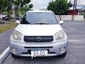 Toyota Rav4 2005 for sale in Manila-6