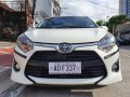 Selling Toyota Wigo 2017 in Quezon City-5