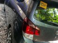 Toyota Wigo 2019 for sale in Quezon City-5