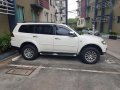 Sell 2010 Mitsubishi Montero in Manila-1