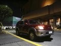 Sell Red 2003 Toyota Sequoia in Quezon City-8