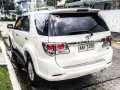 Selling Toyota Fortuner 2014 in Parañaque-5