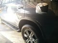 Toyota Fortuner 2017 for sale in Pasig-8