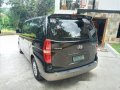 Sell Black 2010 Hyundai Grand Starex in Muntinlupa-2