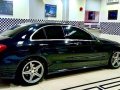 Mercedes-Benz C-Class 2016 for sale in Makati-0